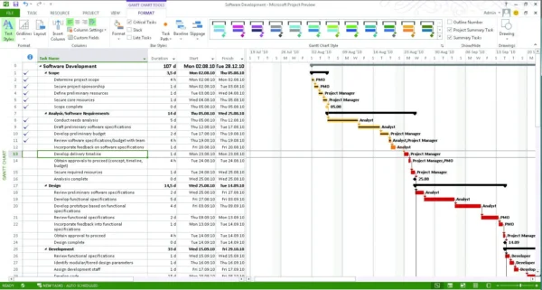 04   Project2013 ClientTaskPath1 233e8405 f143 49e9 a6fb dc20f3012e7c