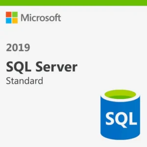 Microsoft SQL Server 2019 Standard   Open License 1024x1024 not olp 380x380