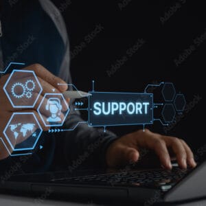 IT consulting
