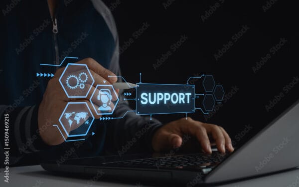 IT consulting