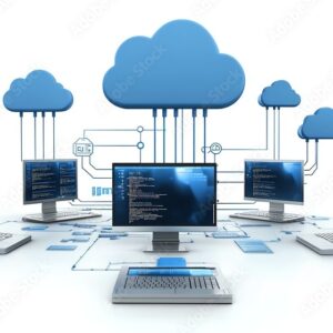 cloud managed