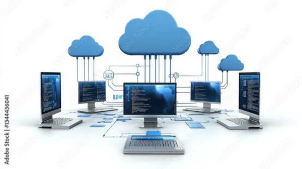 cloud managed