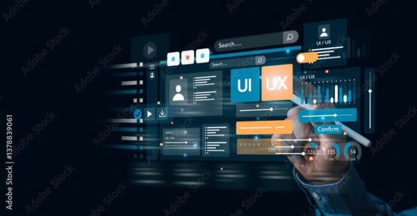 ux ui