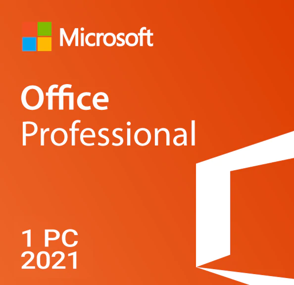 MS Office 2021 Professional Win bd493350 975b 4041 8323 1740a9d624c6
