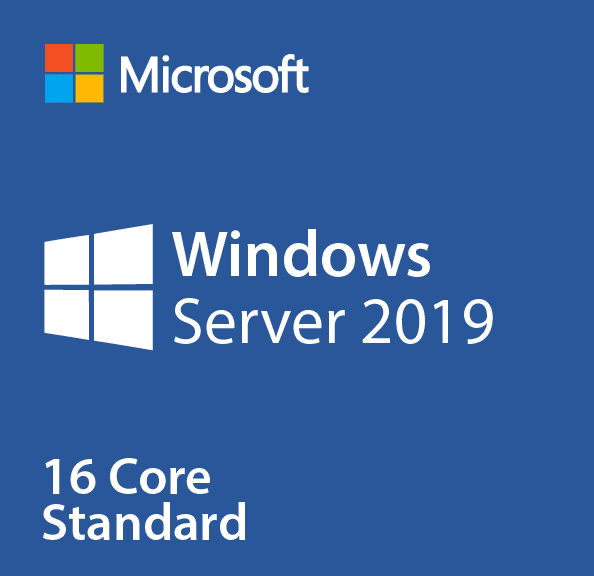 MS Win Server 2019 Standard 16 core 5f017d32 24e0 4baf 8042 4900e8b2f151