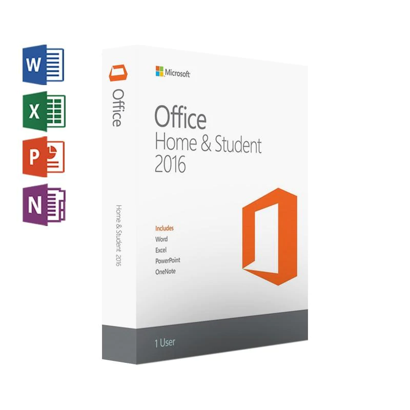 microsoft office home student 2016 product key 52f