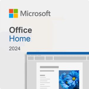 microsoft office 2024 home