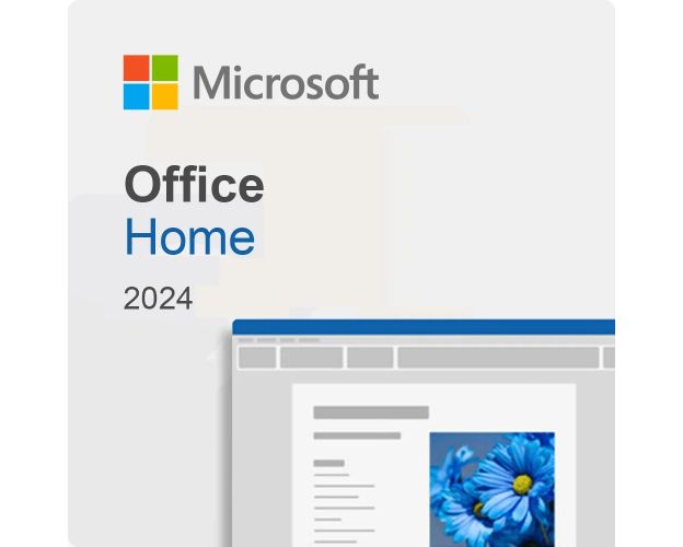 microsoft office 2024 home
